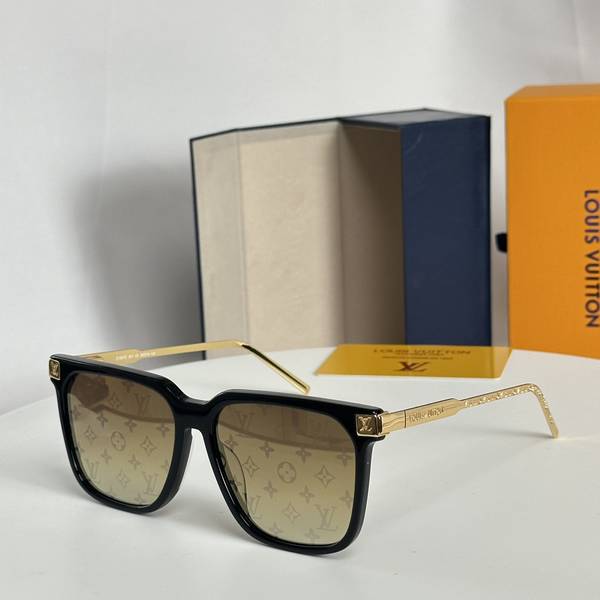 Louis Vuitton Sunglasses Top Quality LVS03685